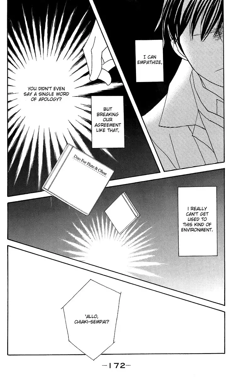 Nodame Cantabile Chapter 70 13